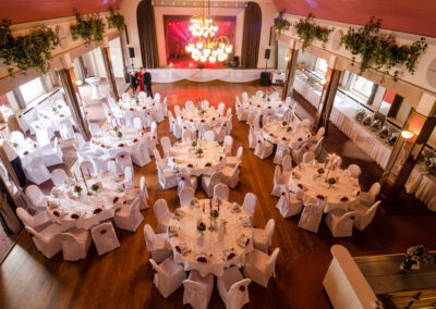 Festsaal für Hochzeiten und Events in Ilsede - Groß Bültener Hof bis 300 Personen