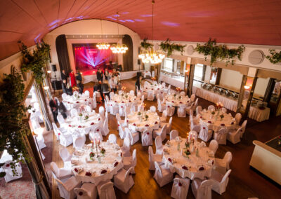 Festsaal für Hochzeiten und Events in Ilsede - Groß Bültener Hof bis 300 Personen