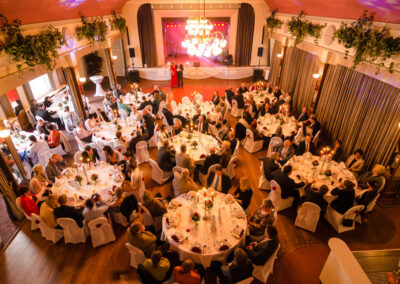 Festsaal für Hochzeiten und Events in Ilsede - Groß Bültener Hof bis 300 Personen