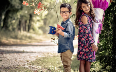 Die Einschulung ist ein besonderer Tag – feiern Sie diesen unvergesslich!